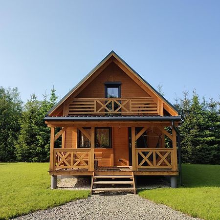Smrekowa Chatka W Milowce Milówka Exteriér fotografie