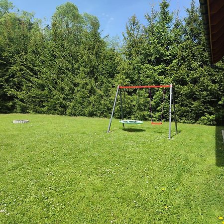 Smrekowa Chatka W Milowce Milówka Exteriér fotografie
