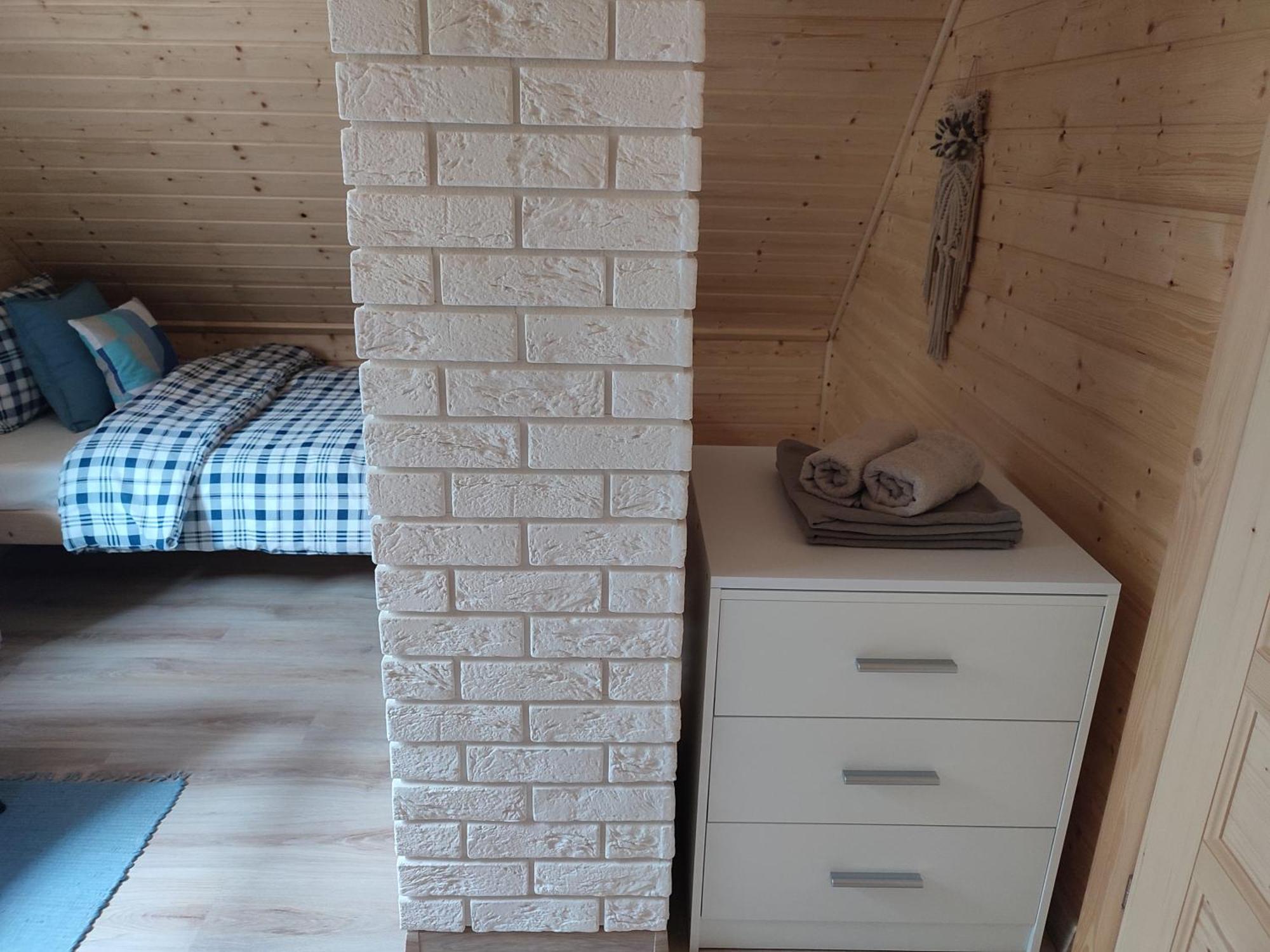Smrekowa Chatka W Milowce Milówka Exteriér fotografie