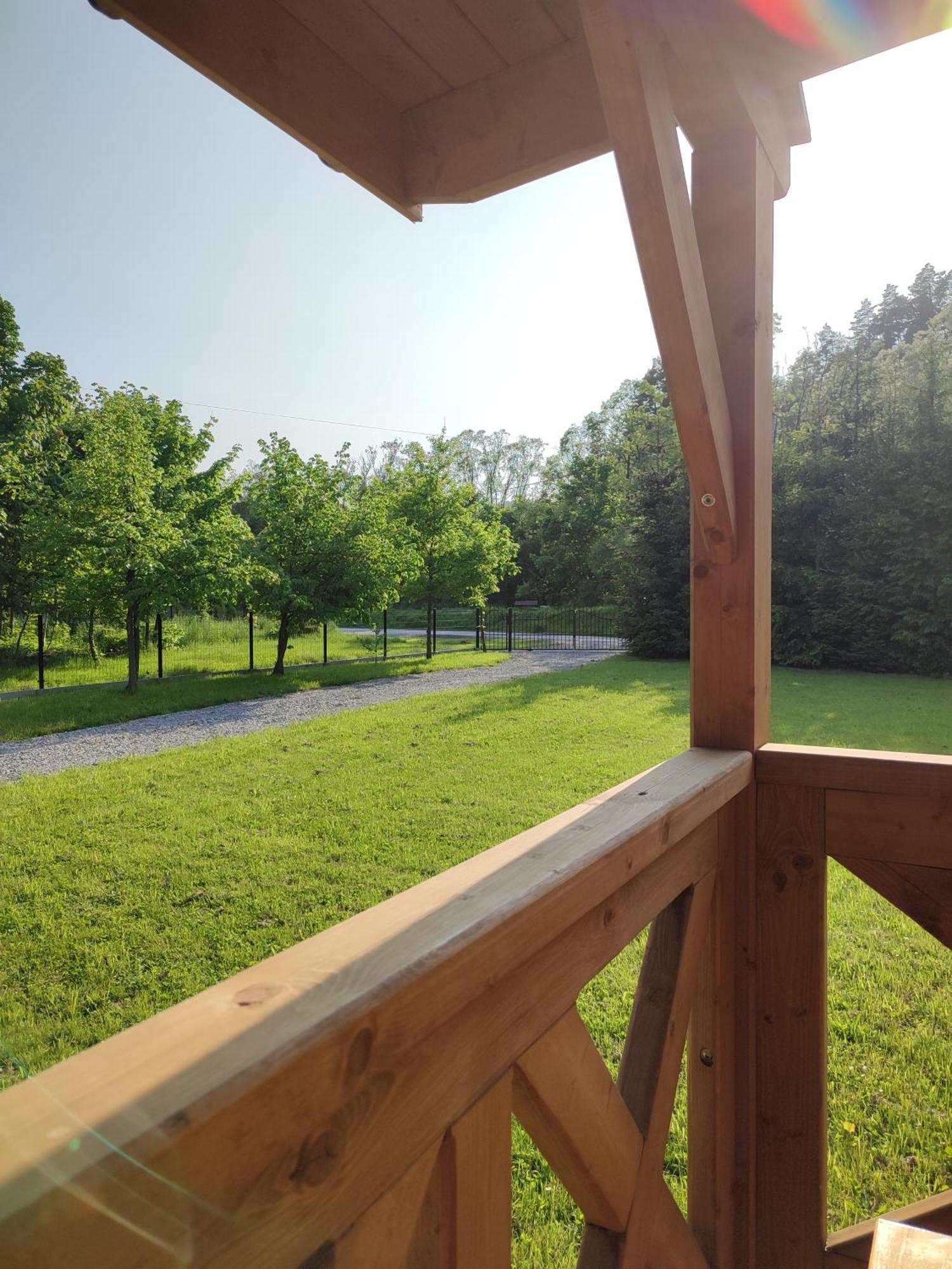 Smrekowa Chatka W Milowce Milówka Exteriér fotografie
