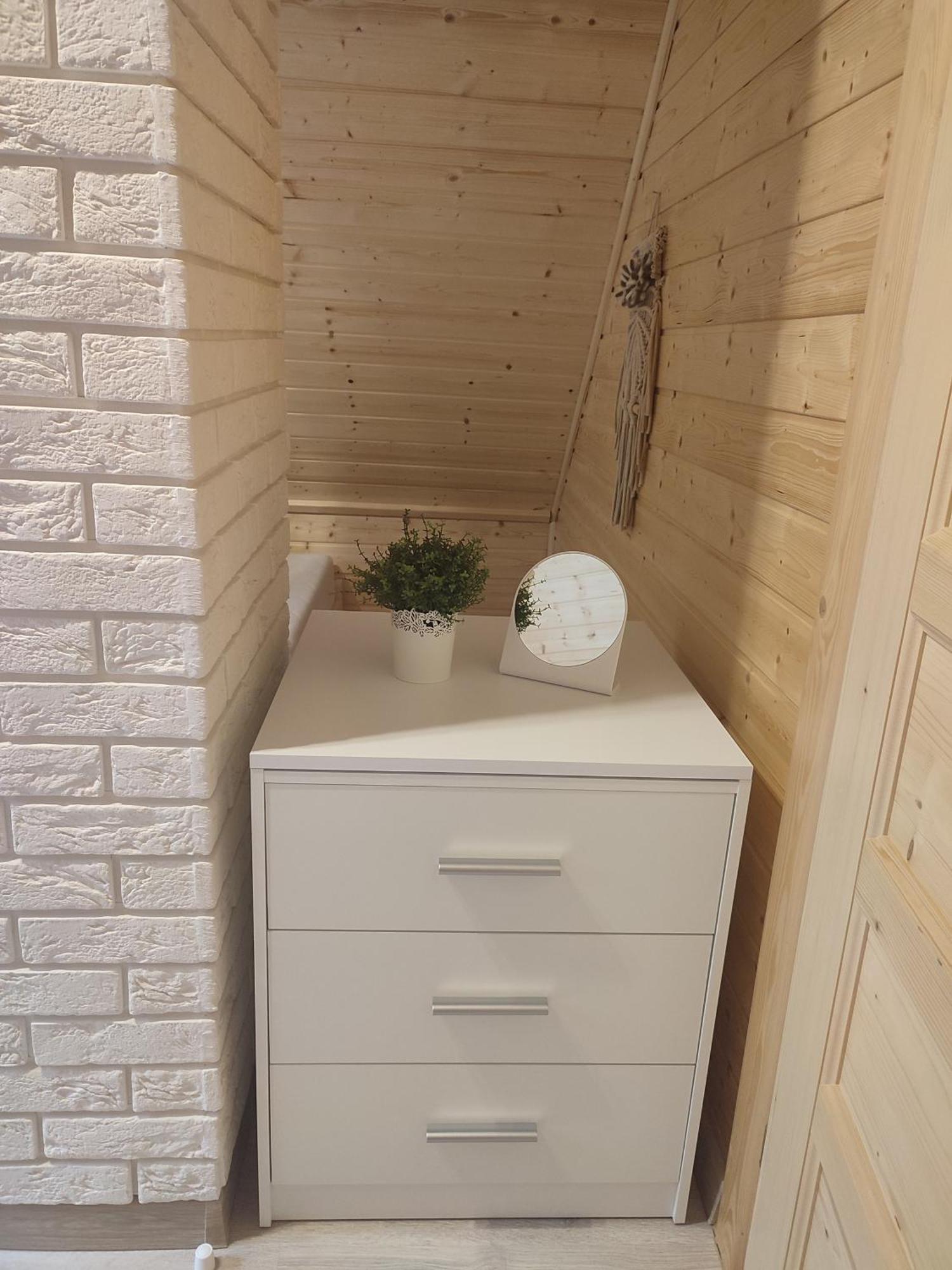 Smrekowa Chatka W Milowce Milówka Exteriér fotografie