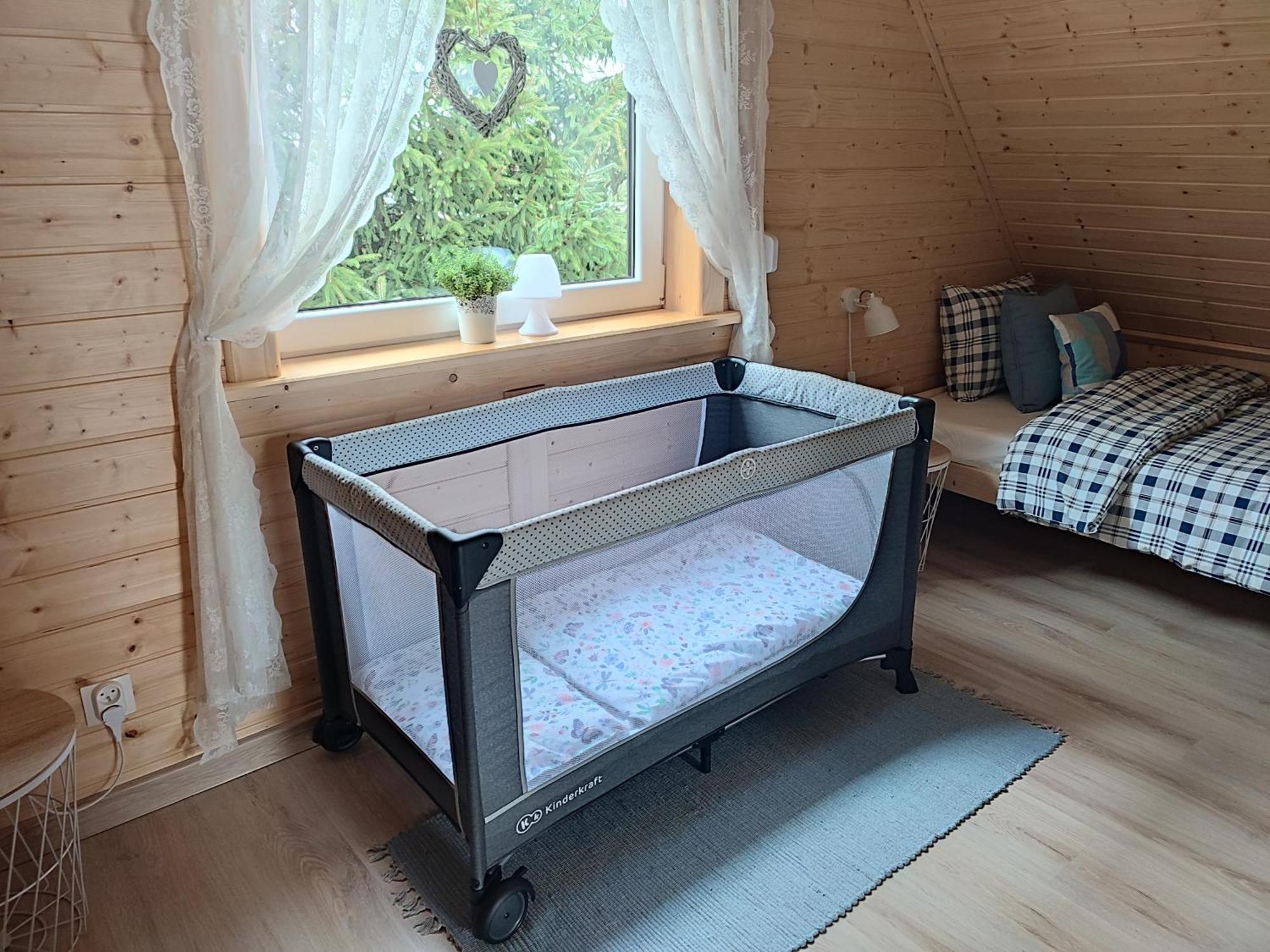 Smrekowa Chatka W Milowce Milówka Exteriér fotografie